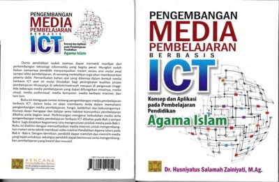 Pengembangan Media Pembelajaran Berbasis ICT: Konsep Dan Aplikasi Pada ...